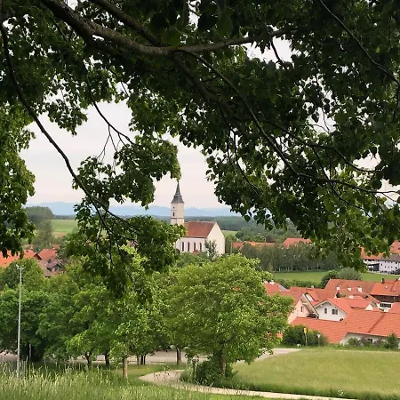 Rosmarie Schulmeister * Landsberg am Lech