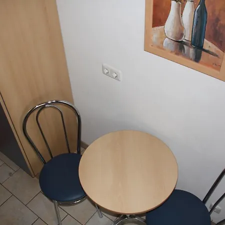 Rosmarie Schulmeister * Landsberg am Lech