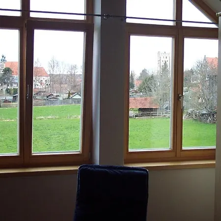 Rosmarie Schulmeister Lejlighed Landsberg am Lech