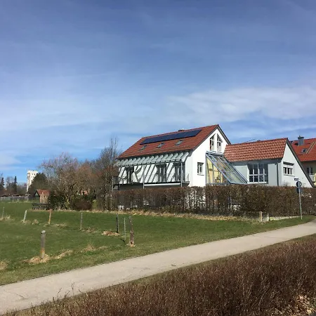 Rosmarie Schulmeister Daire Landsberg am Lech