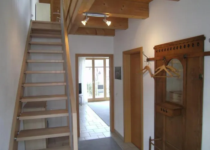 Appartement Rosmarie Schulmeister Landsberg am Lech